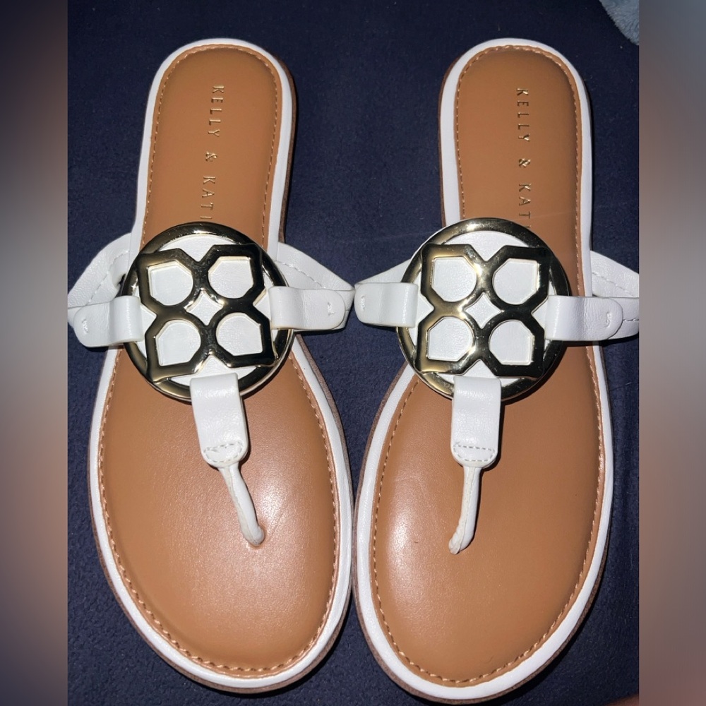 women’s sandals size 8